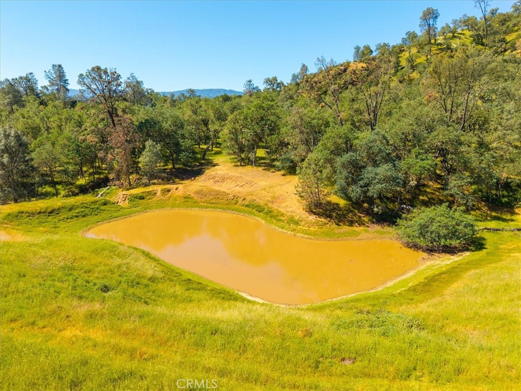 0 Nacimiento Shores Road Bradley, CA 93426 - Photo 21 of 60 a view of a swimming pool with an ocean view