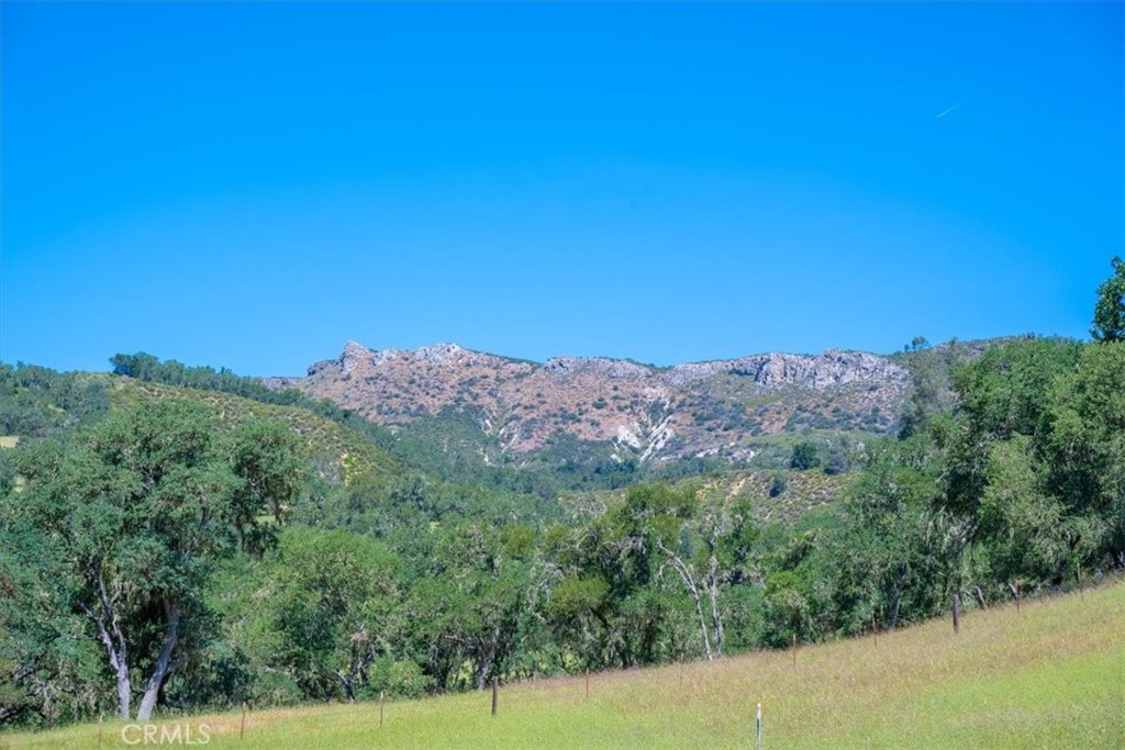 0 Nacimiento Shores Road Bradley, CA 93426 - Photo 26 of 60 a view of a field