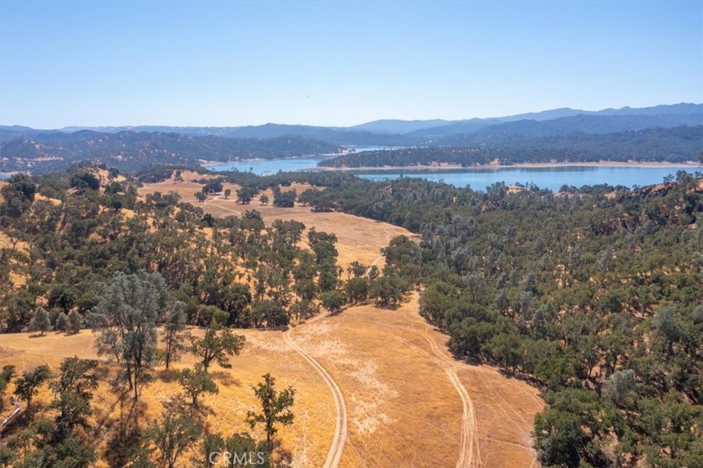 0 Nacimiento Shores Road Bradley, CA 93426 - Photo 36 of 60 a view of a mountain