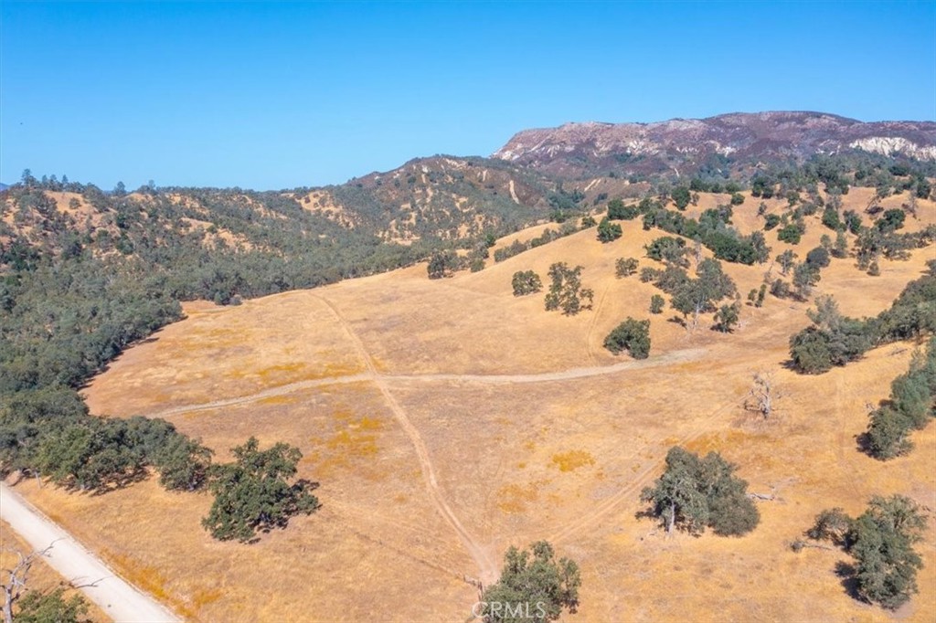 0 Nacimiento Shores Road Bradley, CA 93426 - Photo 44 of 60 a view of a mountain