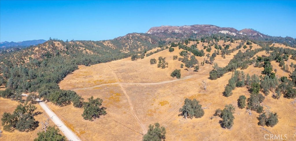 0 Nacimiento Shores Road Bradley, CA 93426 - Photo 45 of 60 a view of a mountain