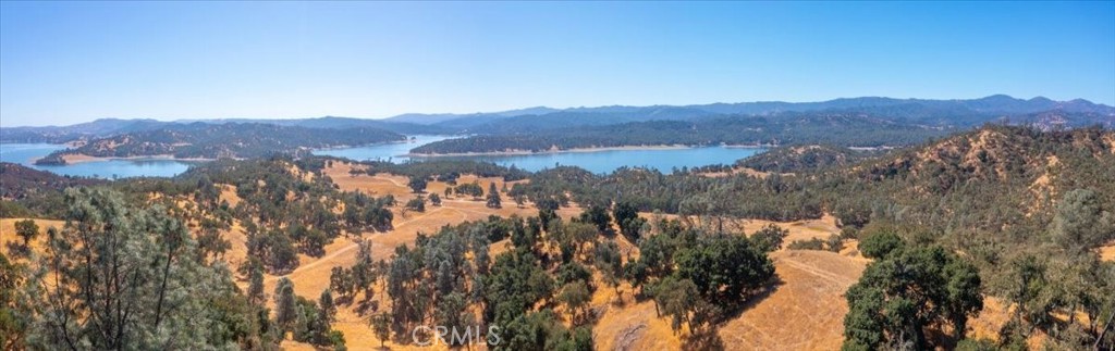 0 Nacimiento Shores Road Bradley, CA 93426 - Photo 50 of 60 a view of lake and mountain