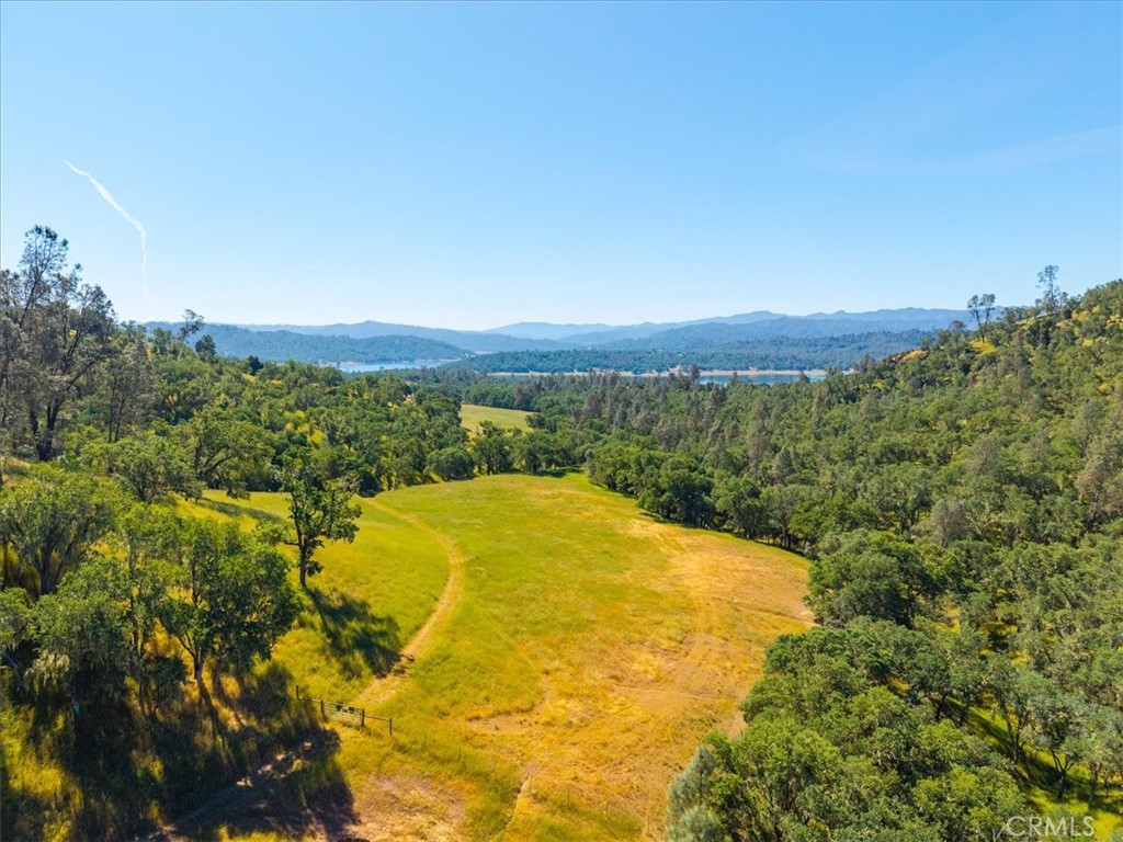 0 Nacimiento Shores Road Bradley, CA 93426 - Photo 5 of 60 a view of a lake with a city