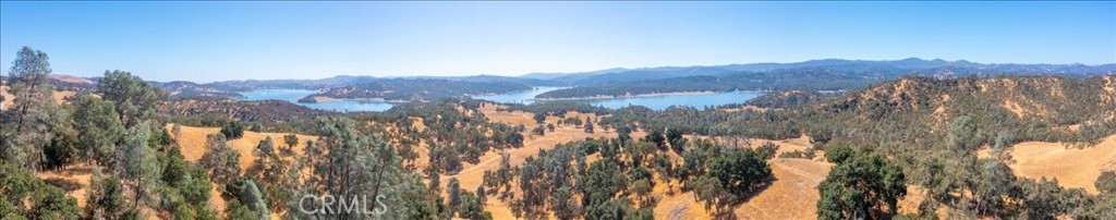 0 Nacimiento Shores Road Bradley, CA 93426 - Photo 51 of 60 a view of mountains and valleys