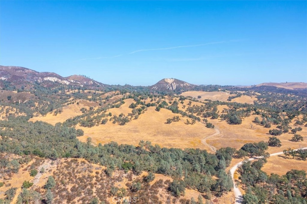 0 Nacimiento Shores Road Bradley, CA 93426 - Photo 55 of 60 a view of mountains and mountain