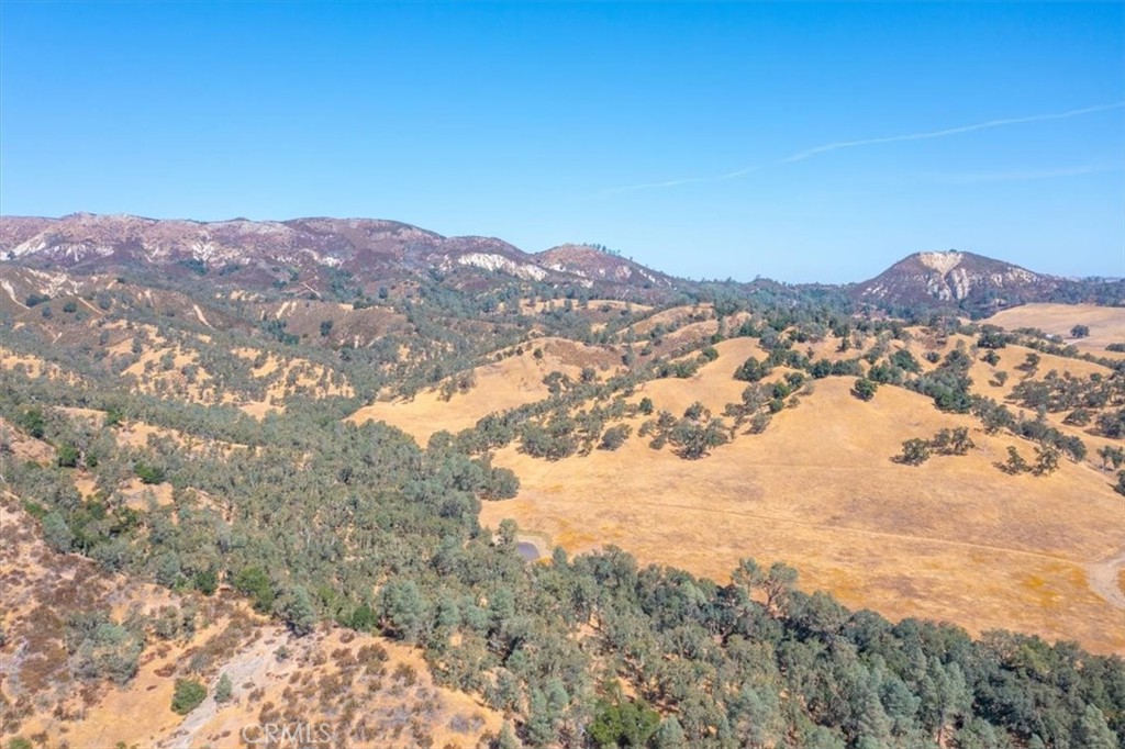 0 Nacimiento Shores Road Bradley, CA 93426 - Photo 56 of 60 a view of a large mountain