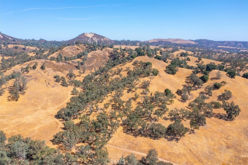 0 Nacimiento Shores Road Bradley, CA 93426 - Photo 59 of 60 a view of a sky