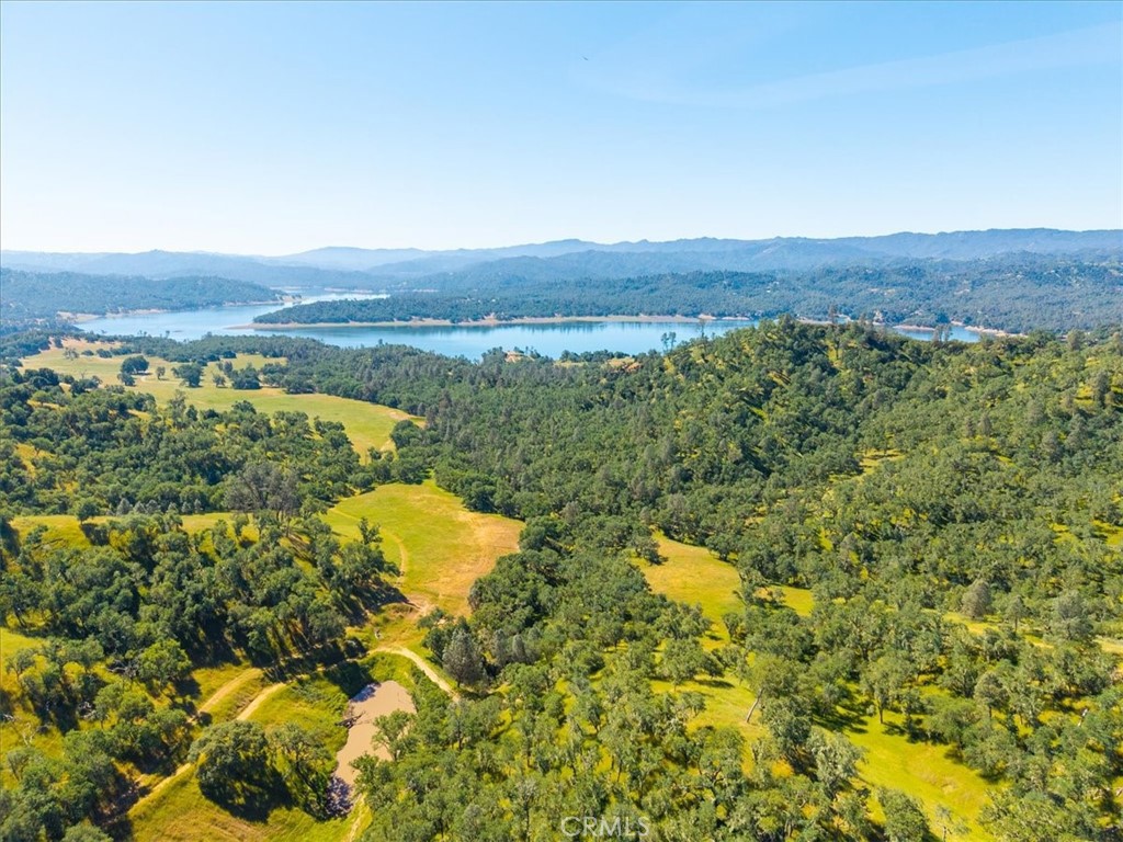 0 Nacimiento Shores Road Bradley, CA 93426 - Photo 7 of 60 a view of a lush green field