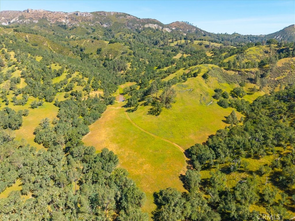 0 Nacimiento Shores Road Bradley, CA 93426 - Photo 9 of 60 a view of an ocean