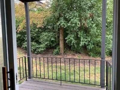 10 White Gate Road, Unit J Wappingers Falls, NY 12590 - Photo 8 of 11 a view of a wooden fence