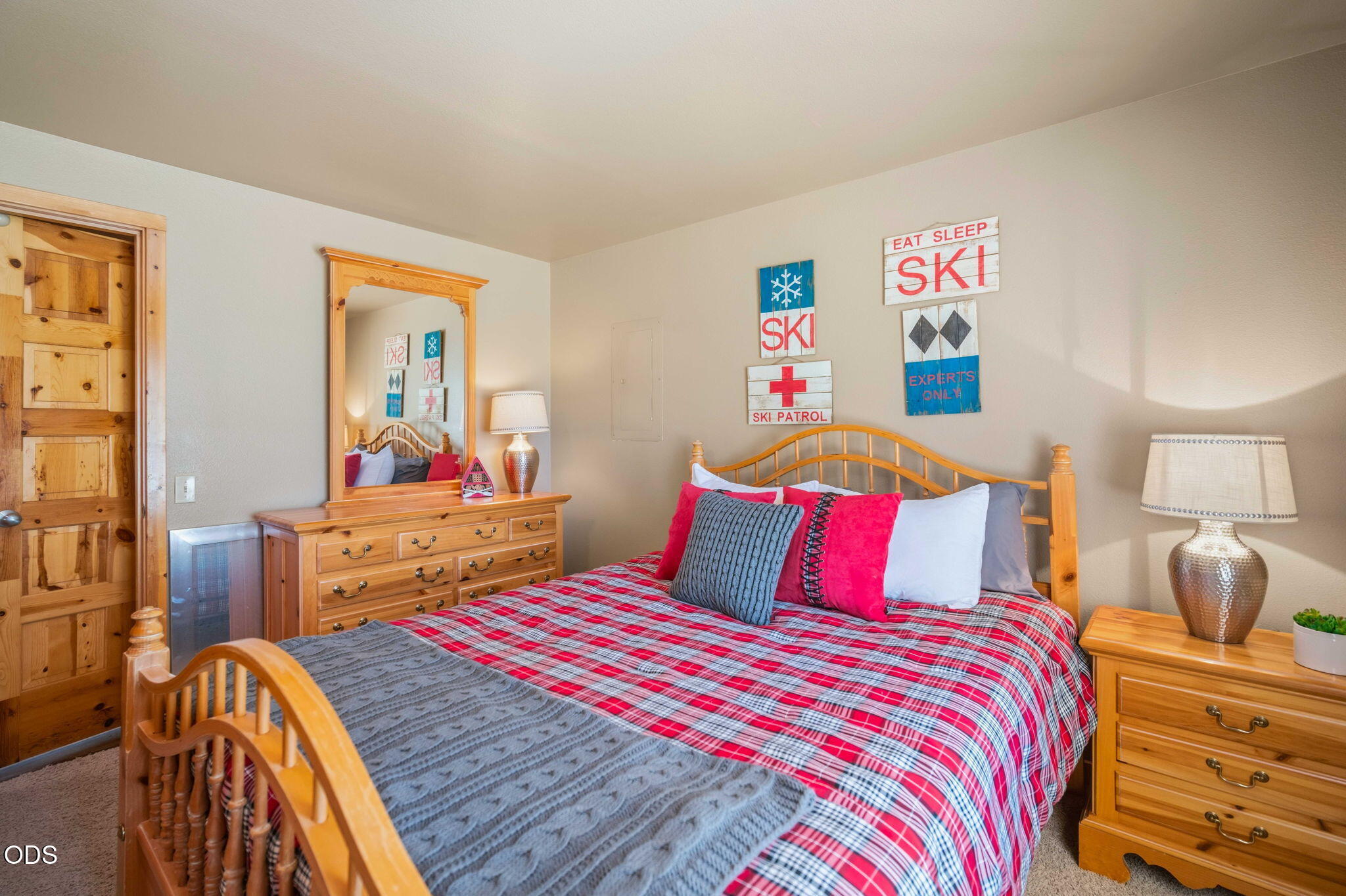 57499 Circle 4 Cabin Road, Unit 26 Sunriver, OR 97707 - Photo 21 of 44