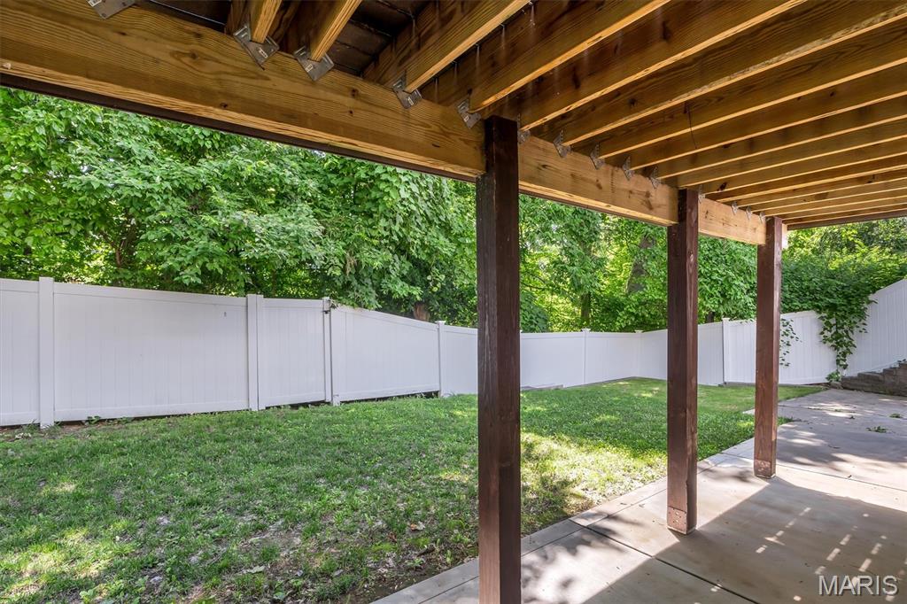 343 Ridge Trail Drive Chesterfield, MO 63017 - Photo 45 of 64