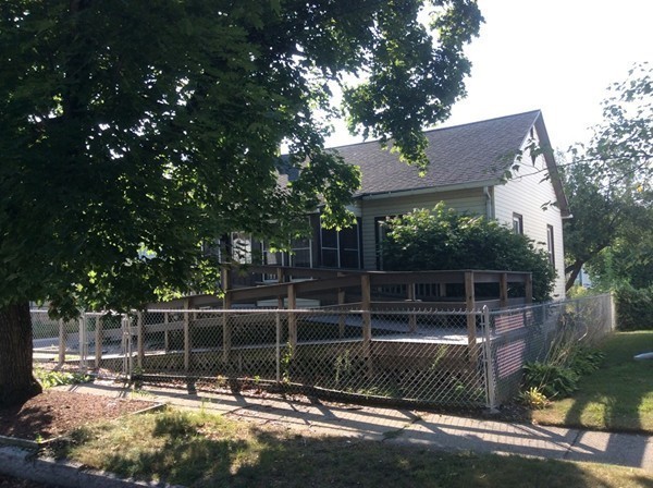 63 Kingsley Street Springfield, MA 01104 - Photo 28 of 30 Gallery Image 28