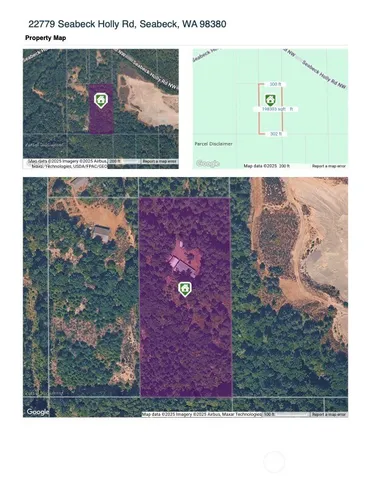 $499,950 | 22779 Seabeck Holly Road Northwest, Seabeck, WA 98380