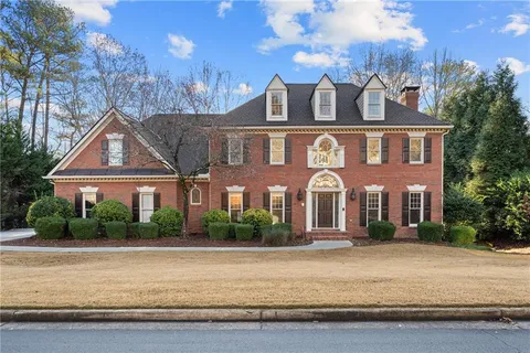 $1,075,000 | 210 Tynebrae Place, Roswell, GA 30075