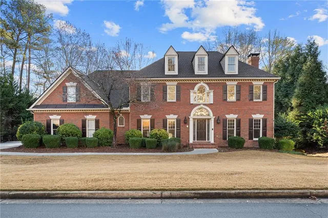 $1,075,000 | 210 Tynebrae Place, Roswell, GA 30075