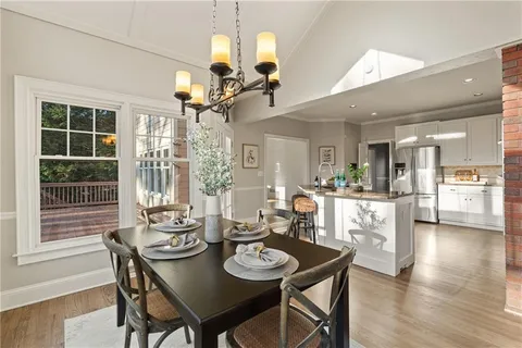 $1,075,000 | 210 Tynebrae Place, Roswell, GA 30075