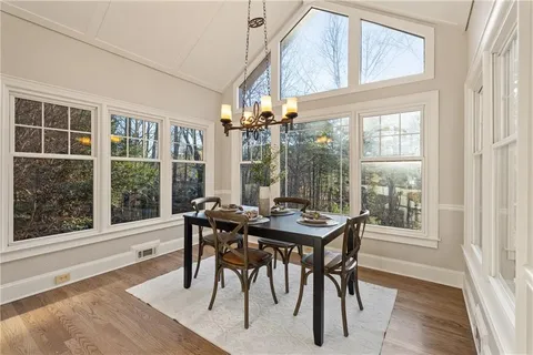 $1,075,000 | 210 Tynebrae Place, Roswell, GA 30075