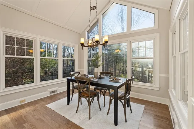 $1,075,000 | 210 Tynebrae Place, Roswell, GA 30075