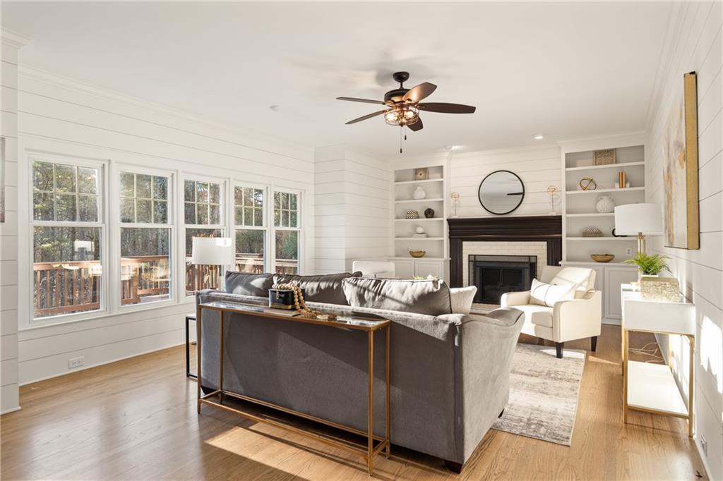 210 Tynebrae Place Roswell, GA 30075 - Photo 14 of 64