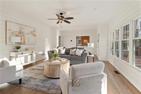 $1,075,000 | 210 Tynebrae Place, Roswell, GA 30075