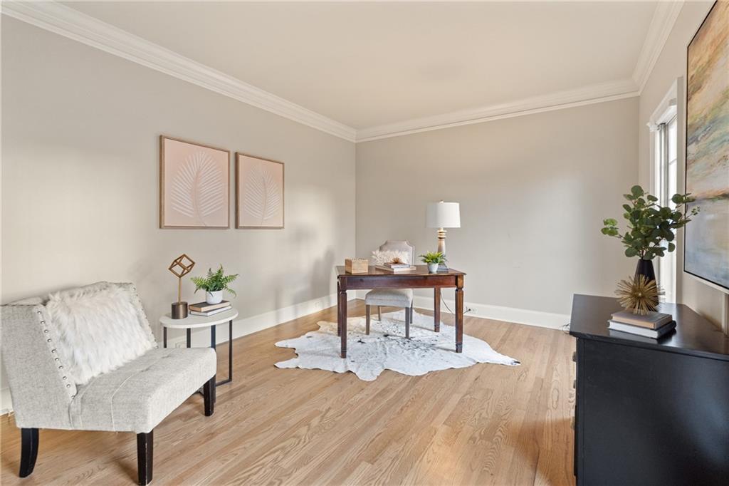 210 Tynebrae Place Roswell, GA 30075 - Photo 17 of 64