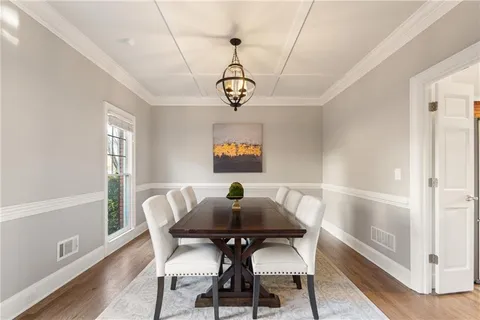 $1,075,000 | 210 Tynebrae Place, Roswell, GA 30075