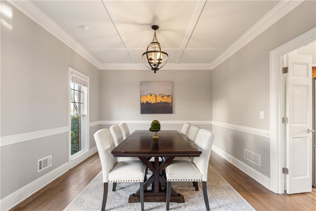 210 Tynebrae Place Roswell, GA 30075 - Photo 18 of 64