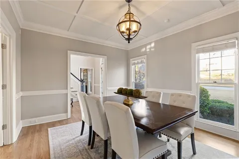 $1,075,000 | 210 Tynebrae Place, Roswell, GA 30075