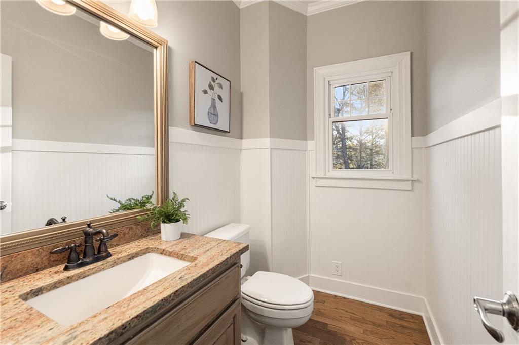 210 Tynebrae Place Roswell, GA 30075 - Photo 20 of 64