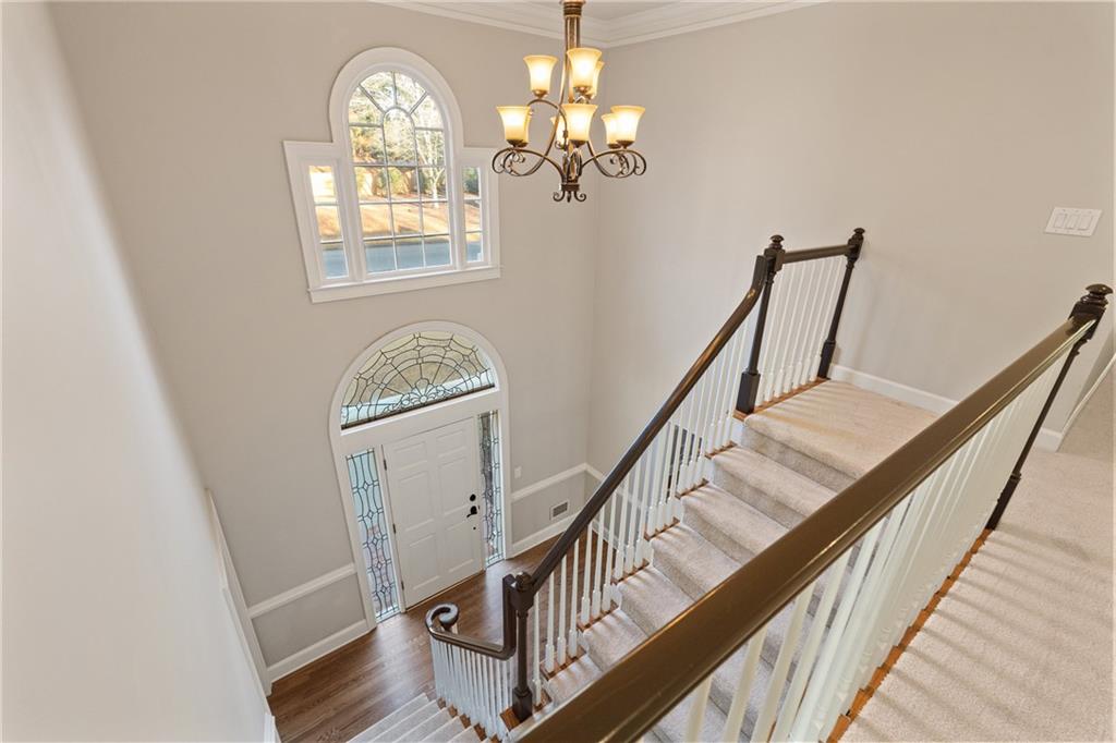 210 Tynebrae Place Roswell, GA 30075 - Photo 21 of 64