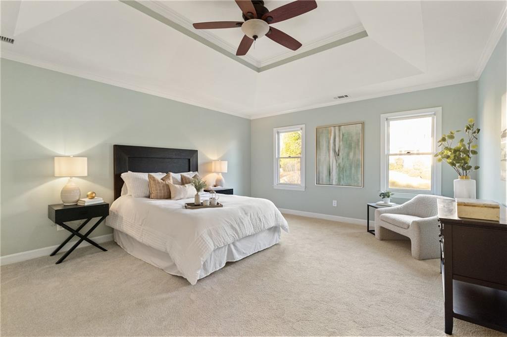 210 Tynebrae Place Roswell, GA 30075 - Photo 22 of 64