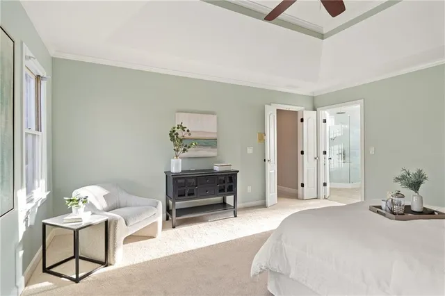 $1,075,000 | 210 Tynebrae Place, Roswell, GA 30075