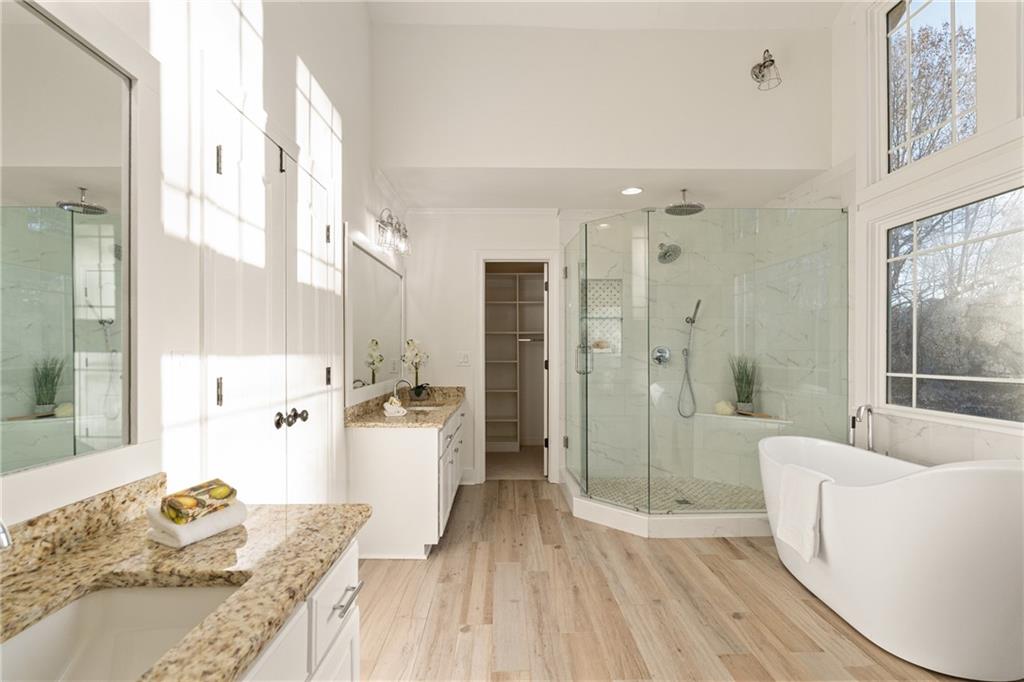 210 Tynebrae Place Roswell, GA 30075 - Photo 24 of 64