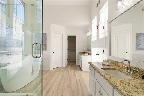 $1,075,000 | 210 Tynebrae Place, Roswell, GA 30075