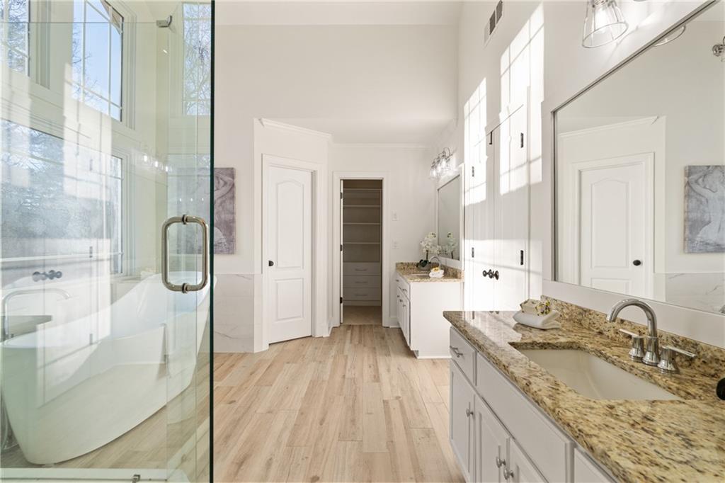 210 Tynebrae Place Roswell, GA 30075 - Photo 25 of 64