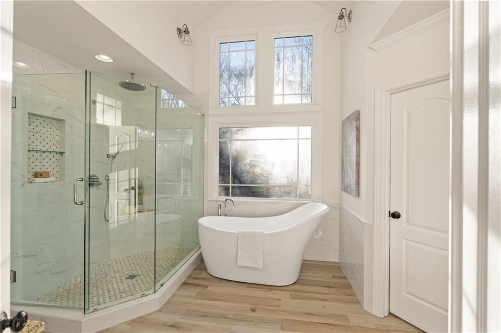 210 Tynebrae Place Roswell, GA 30075 - Photo 26 of 64