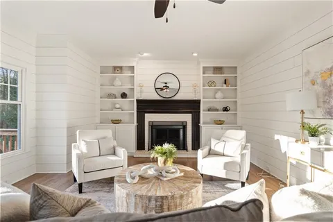 $1,075,000 | 210 Tynebrae Place, Roswell, GA 30075