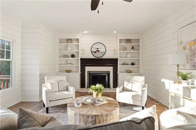 $1,075,000 | 210 Tynebrae Place, Roswell, GA 30075