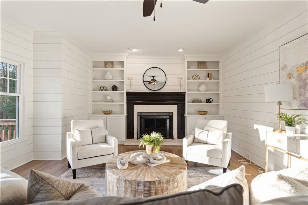 210 Tynebrae Place Roswell, GA 30075 - Photo 3 of 64