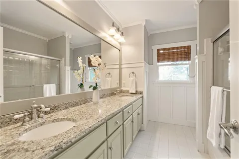 $1,075,000 | 210 Tynebrae Place, Roswell, GA 30075