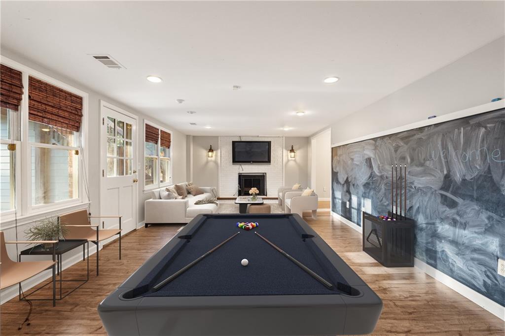 210 Tynebrae Place Roswell, GA 30075 - Photo 39 of 64