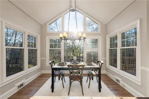 $1,075,000 | 210 Tynebrae Place, Roswell, GA 30075