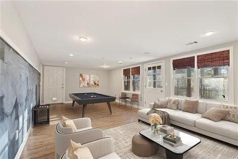 $1,075,000 | 210 Tynebrae Place, Roswell, GA 30075