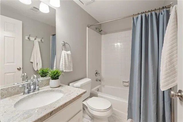 $1,075,000 | 210 Tynebrae Place, Roswell, GA 30075