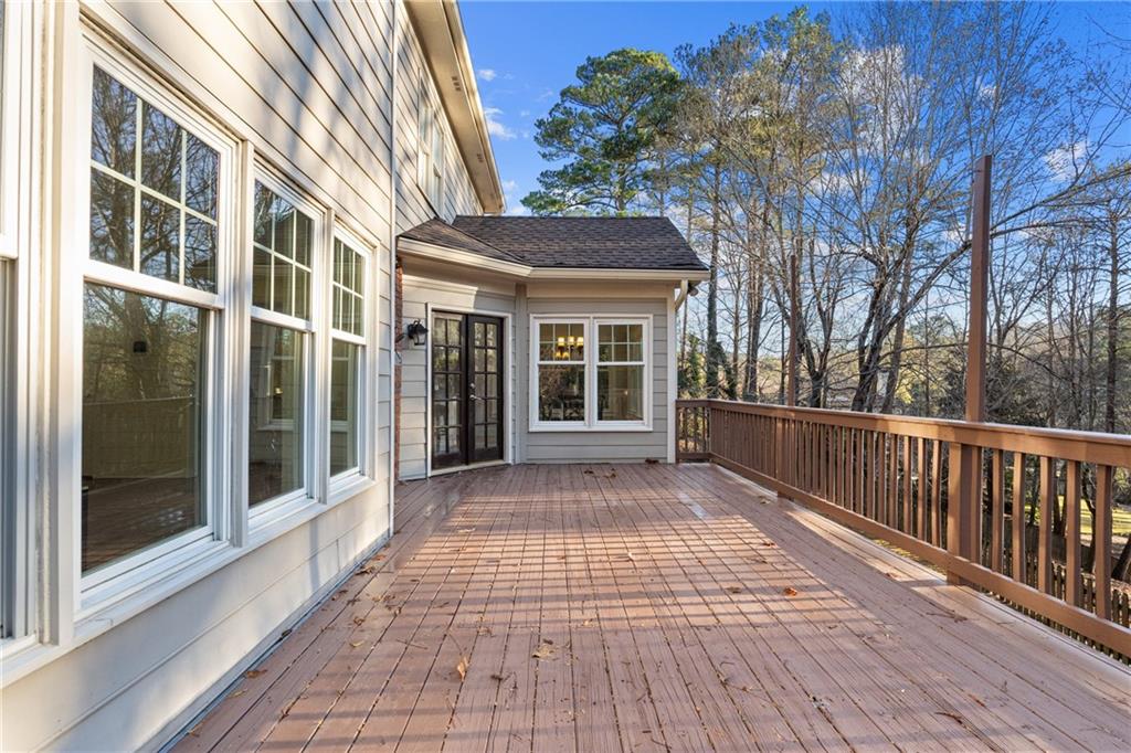 210 Tynebrae Place Roswell, GA 30075 - Photo 46 of 64