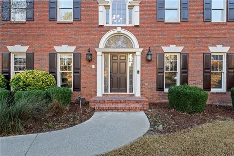 $1,075,000 | 210 Tynebrae Place, Roswell, GA 30075