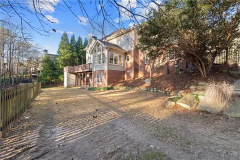 $1,075,000 | 210 Tynebrae Place, Roswell, GA 30075