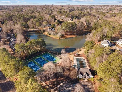 $1,075,000 | 210 Tynebrae Place, Roswell, GA 30075