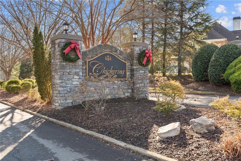 210 Tynebrae Place Roswell, GA 30075 - Photo 55 of 64